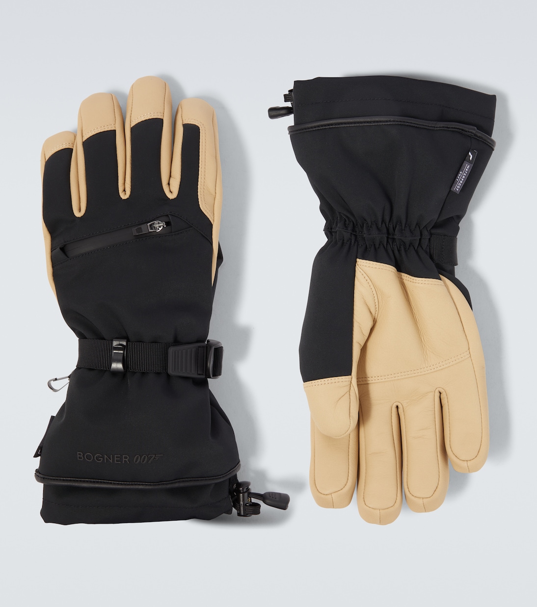 Adriano ski gloves | Bogner