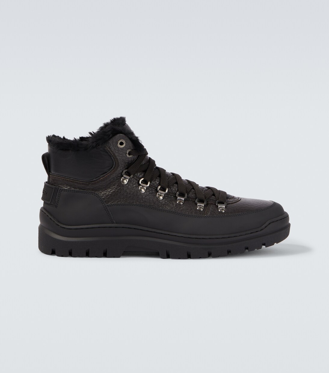 Bansko leather hiking boots | Bogner