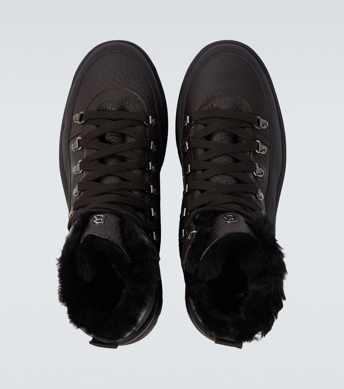 Bansko leather hiking boots | Bogner