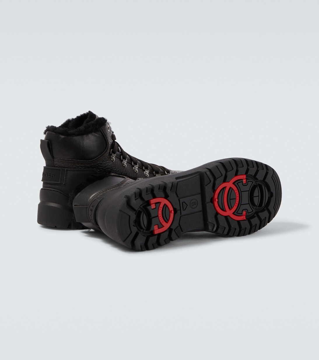 Bansko leather hiking boots | Bogner