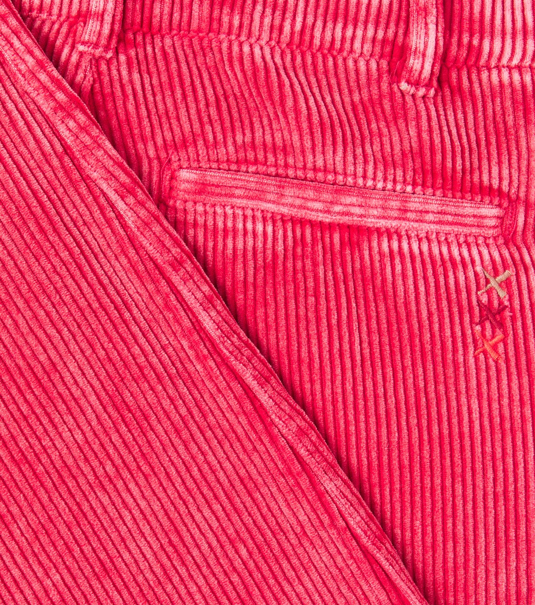 Hose aus Baumwoll-Cord | Scotch & Soda Kids