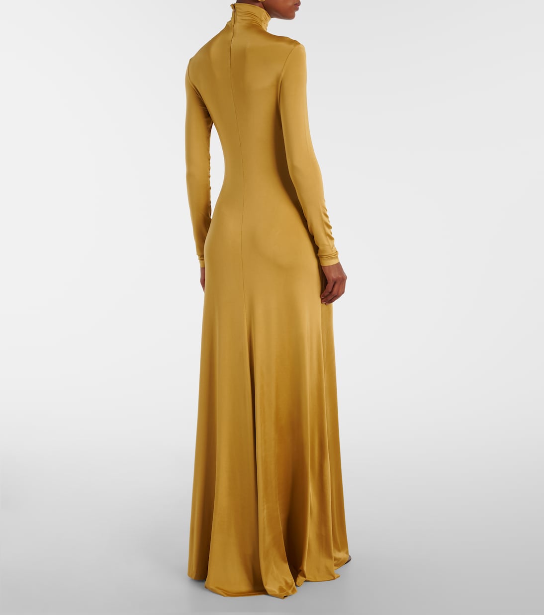 Sacha jersey maxi dress | Tove