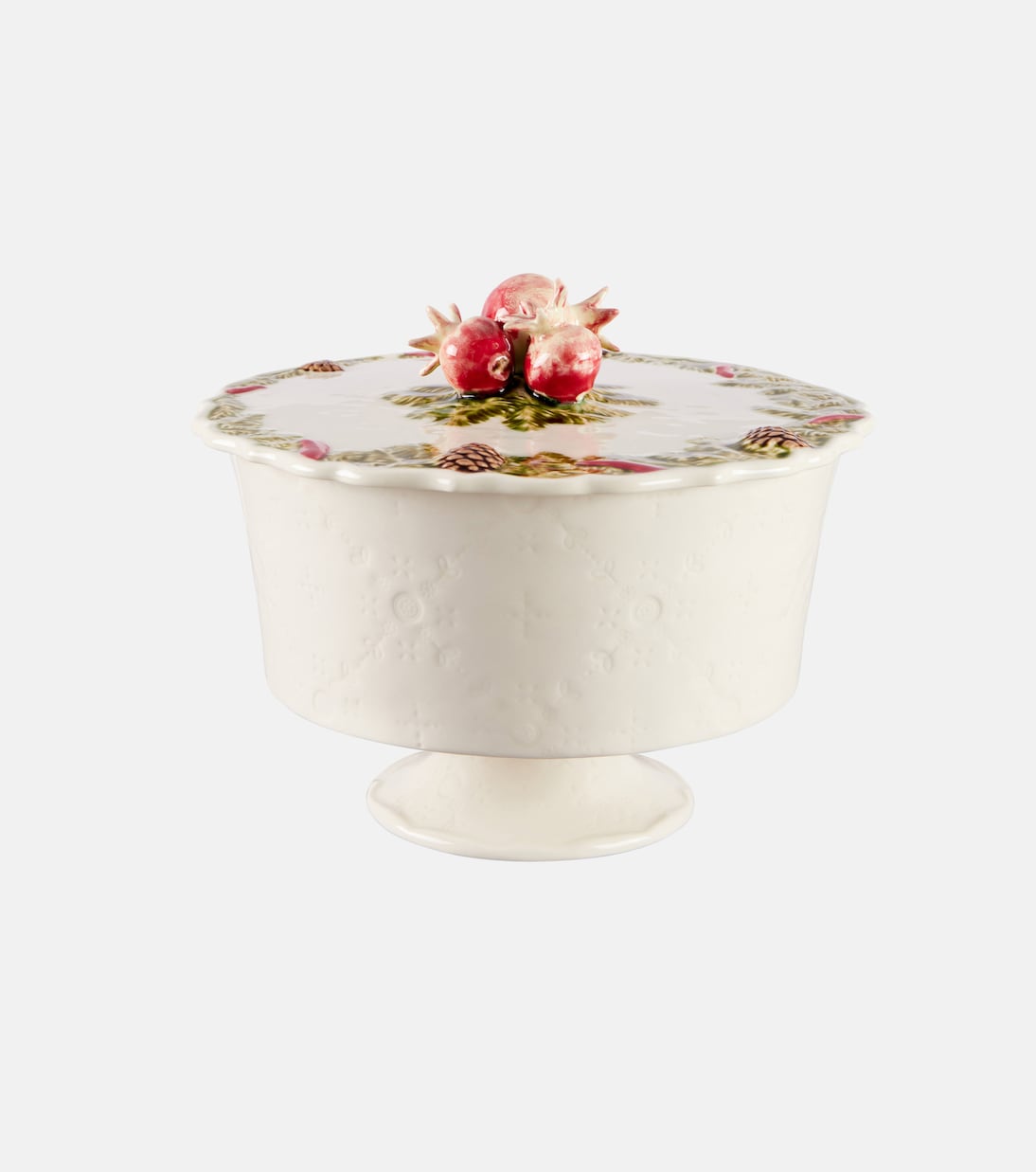 Recipiente de loza | Bordallo Pinheiro