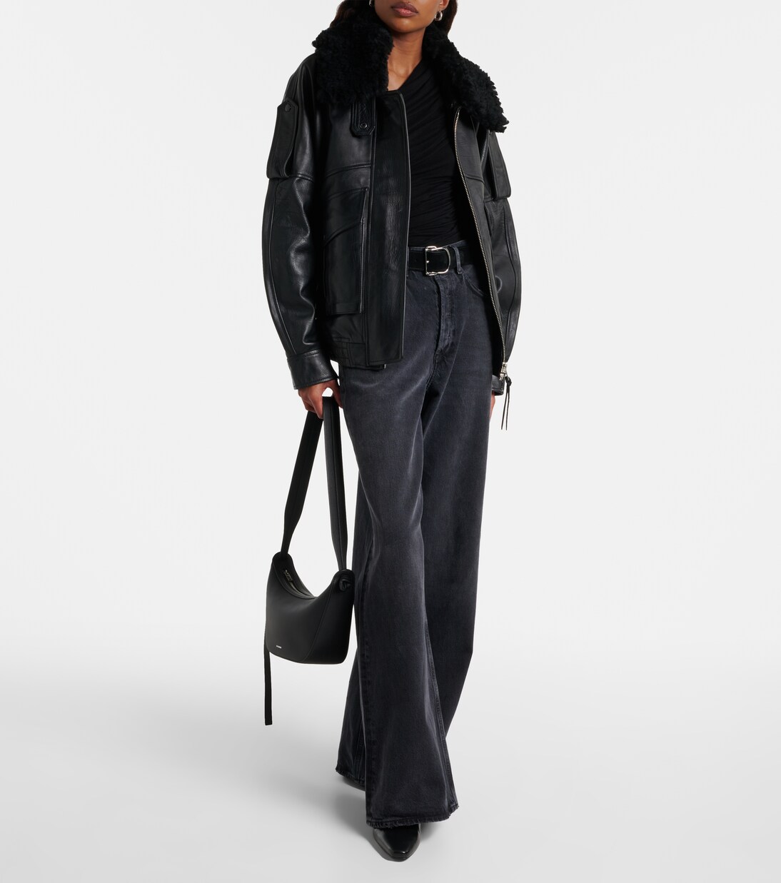 Top Annette | Agolde