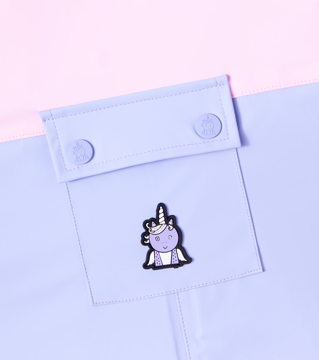 Sparkle The Unicorn overalls | Roarsome