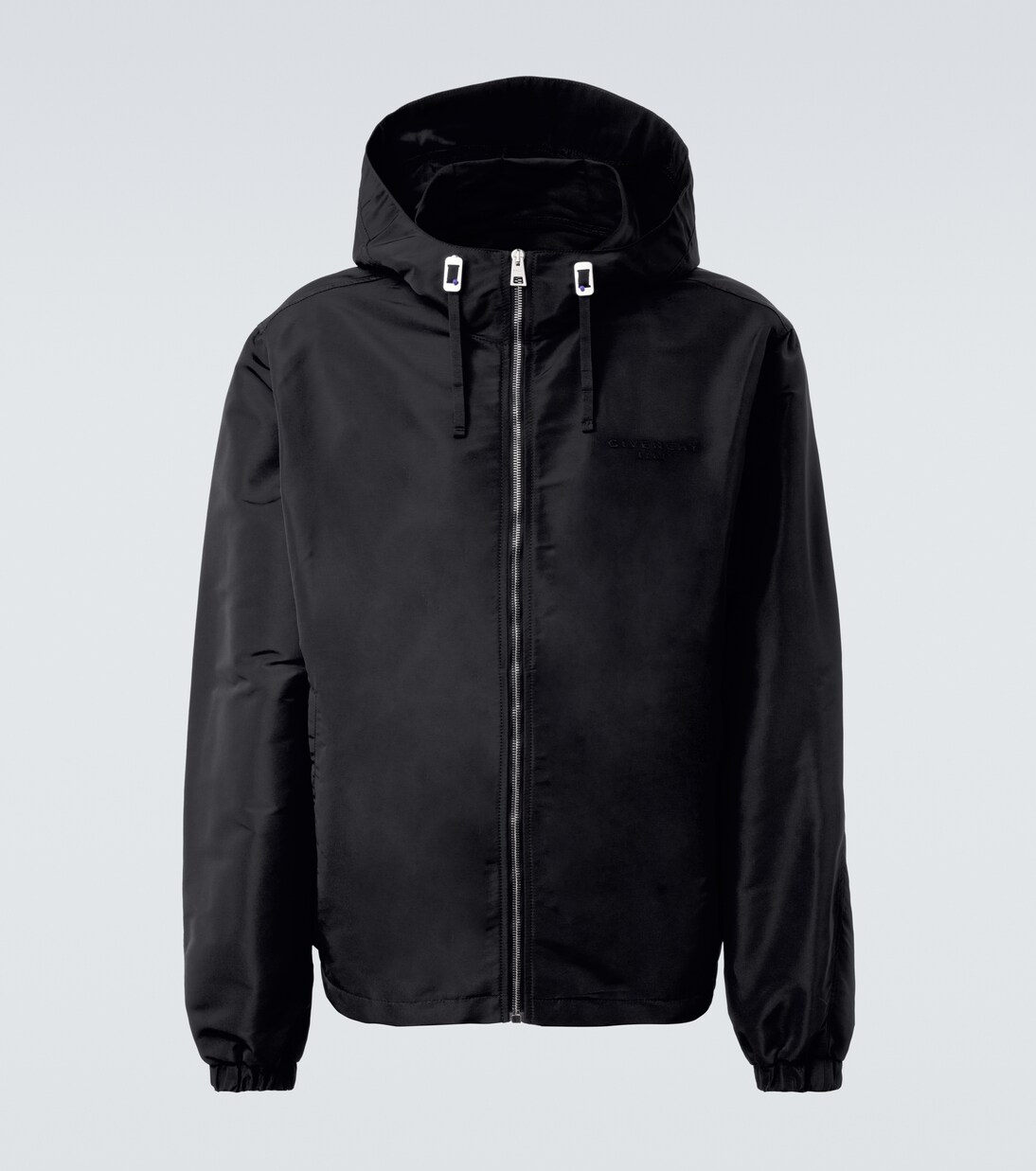Hooded jacket | Givenchy