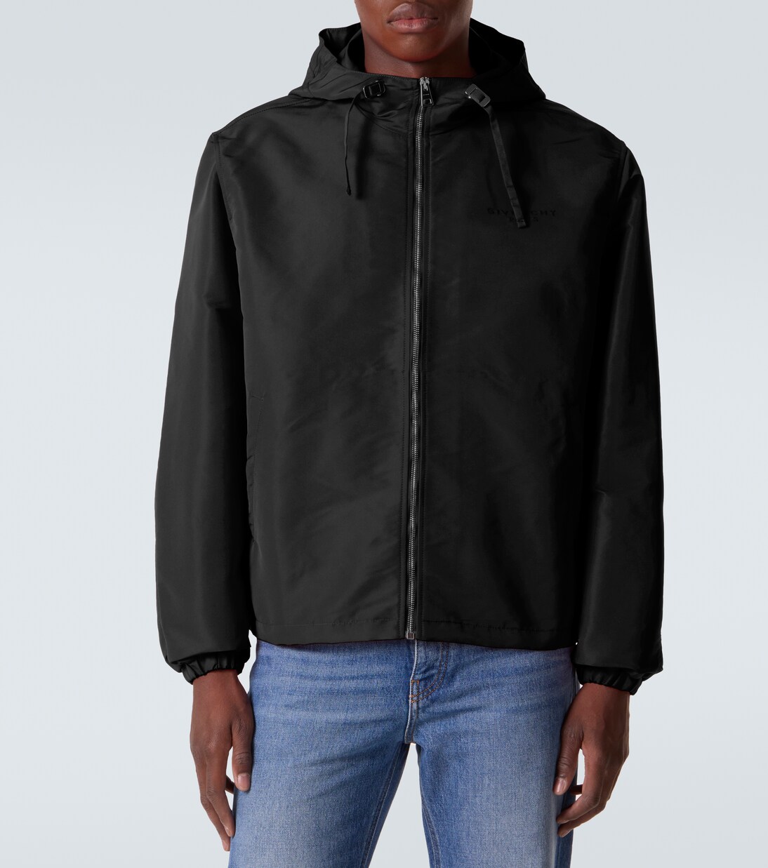 Hooded jacket | Givenchy