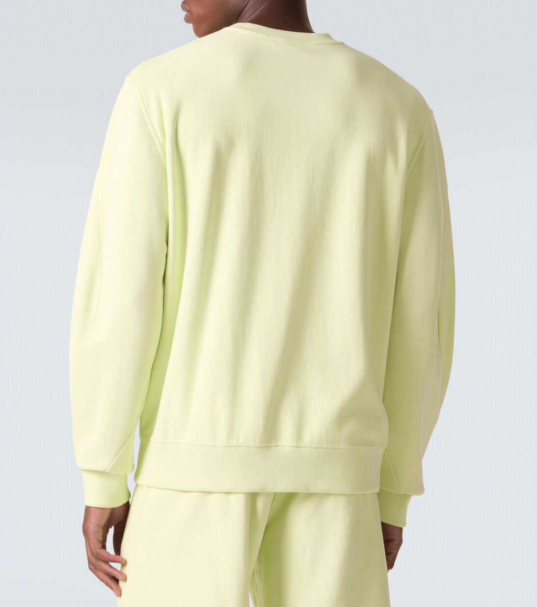 Cotton jersey sweatshirt | Givenchy