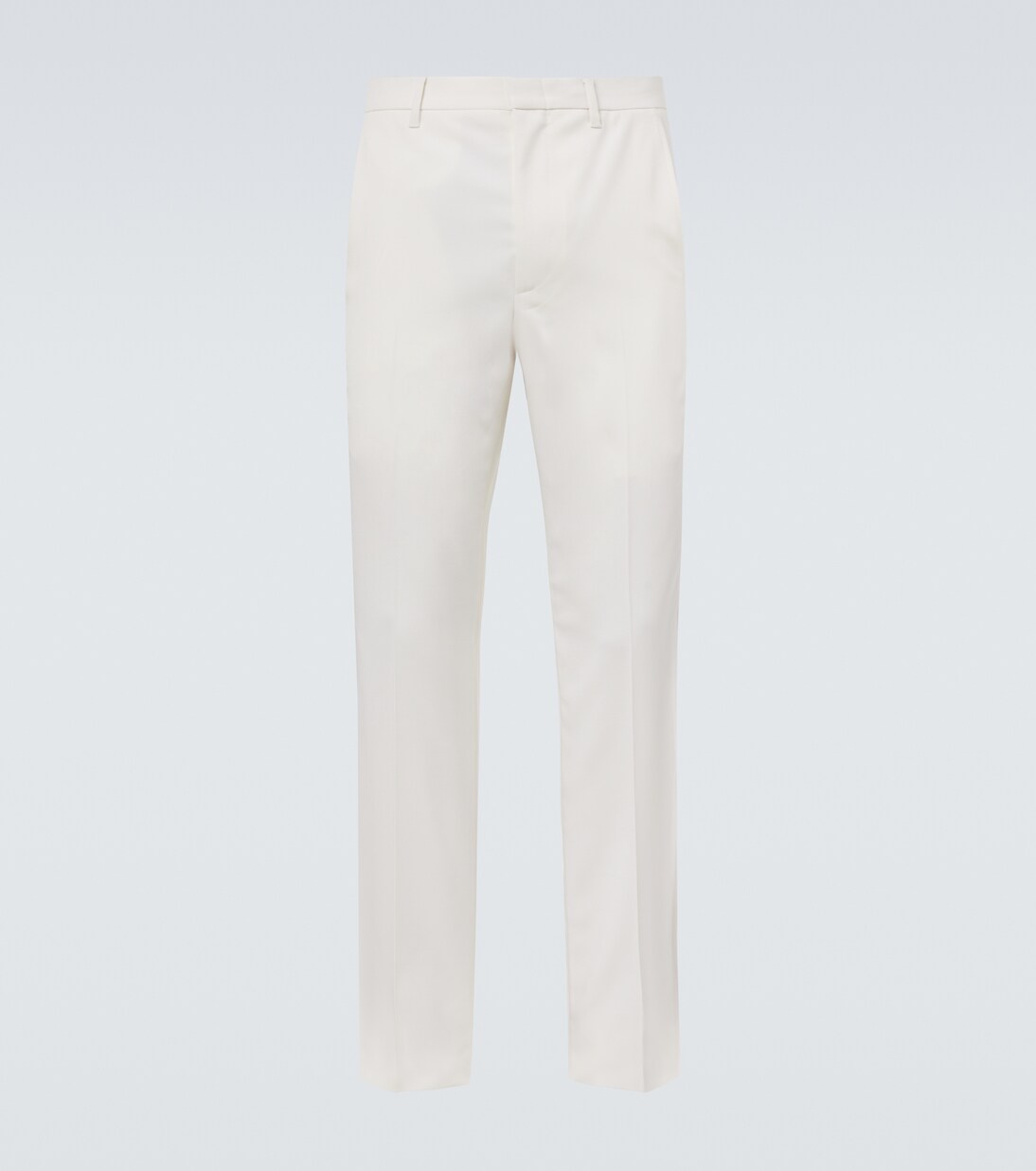 Wool and mohair suit pants | Givenchy