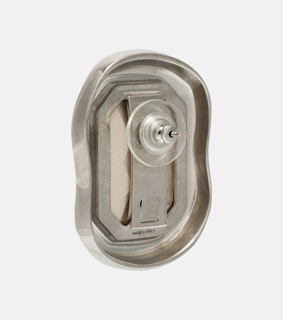 Asymmetric embellished necklace | Givenchy