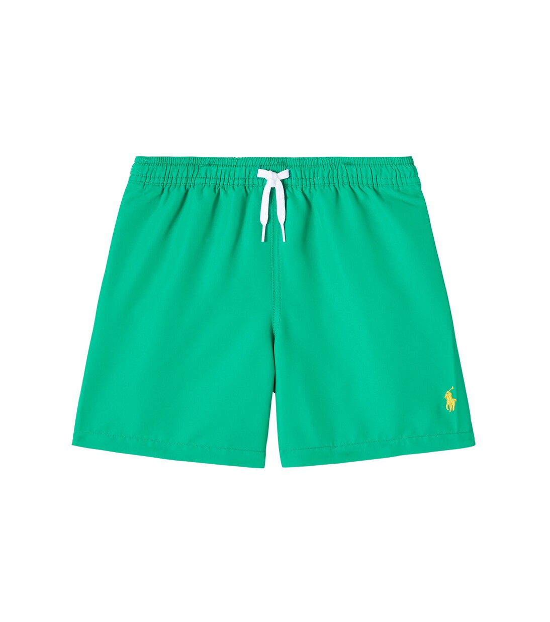 Logo swim trunks | Polo Ralph Lauren Kids