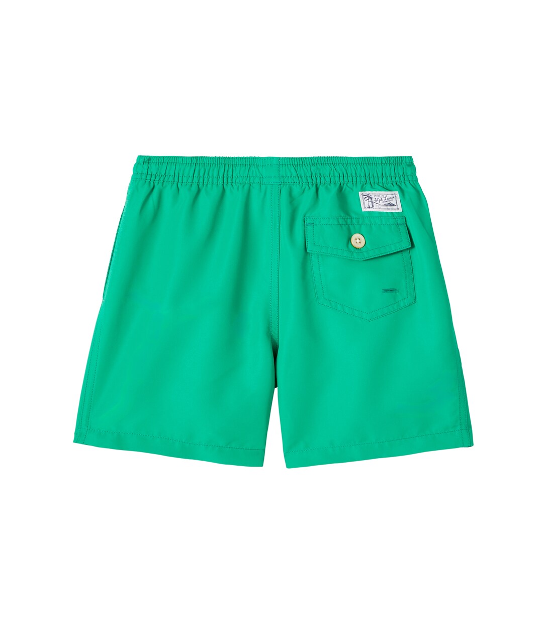 Logo swim trunks | Polo Ralph Lauren Kids