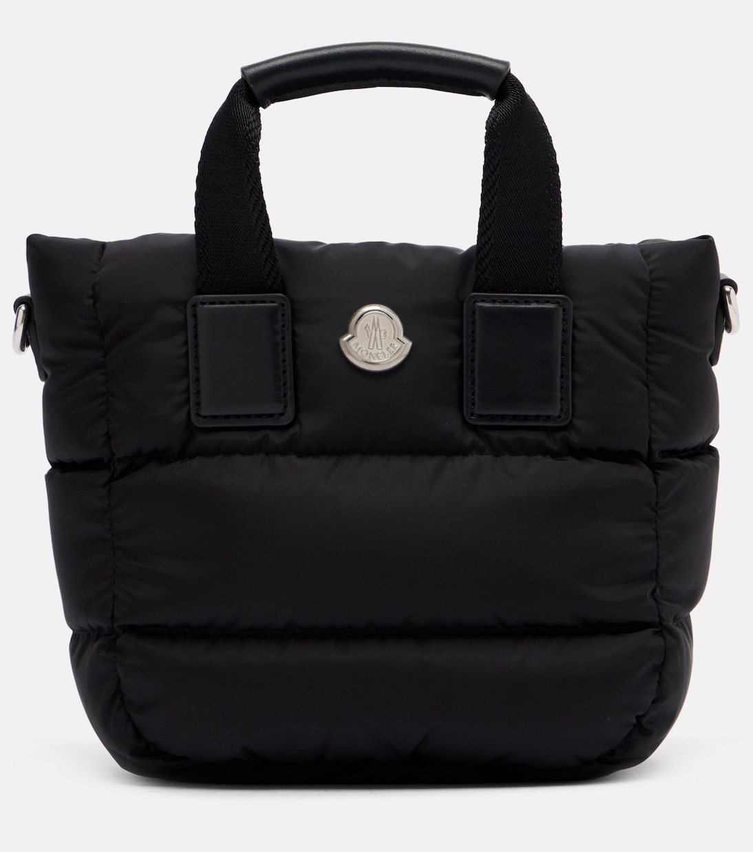 Tote Bag Caradoc Micro mit Leder | Moncler