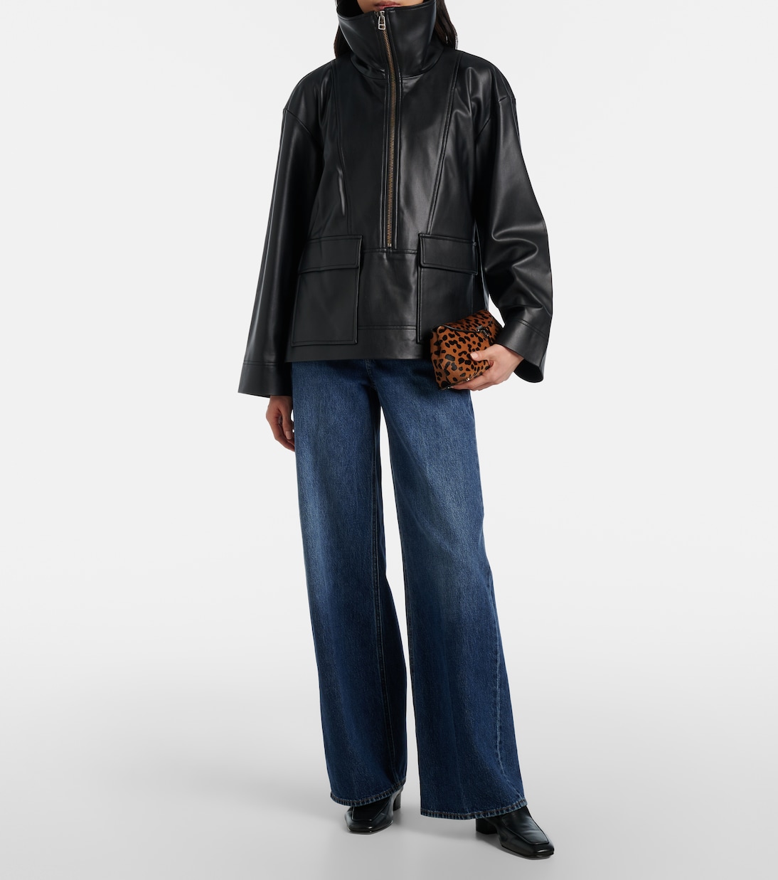 Brian jacket | Veronica Beard