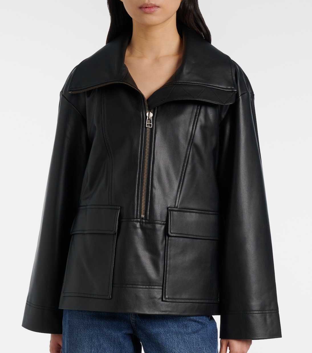 Brian jacket | Veronica Beard