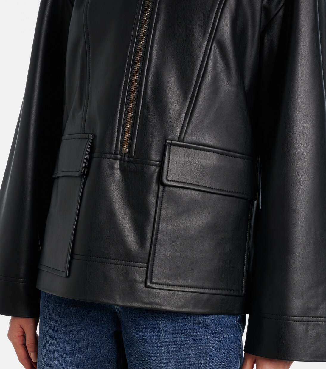 Brian jacket | Veronica Beard