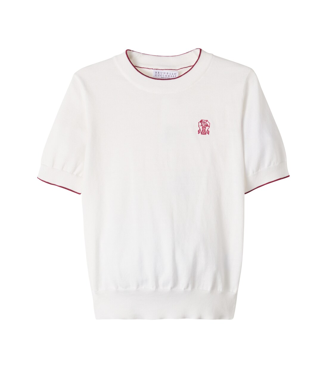 Wool sweater | Brunello Cucinelli Kids