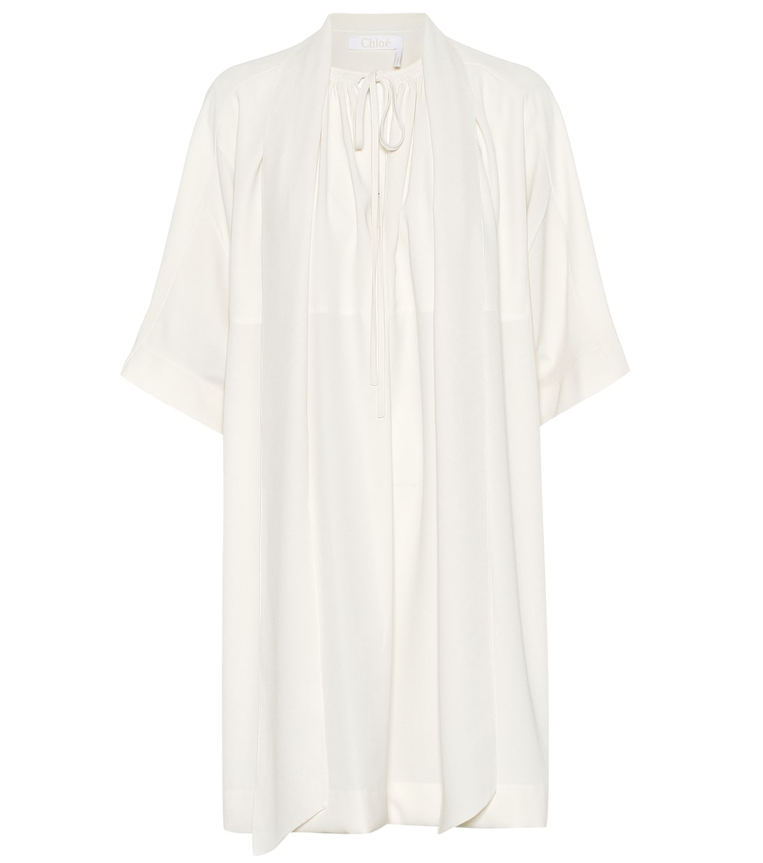 Miniabito in crêpe | Chloé