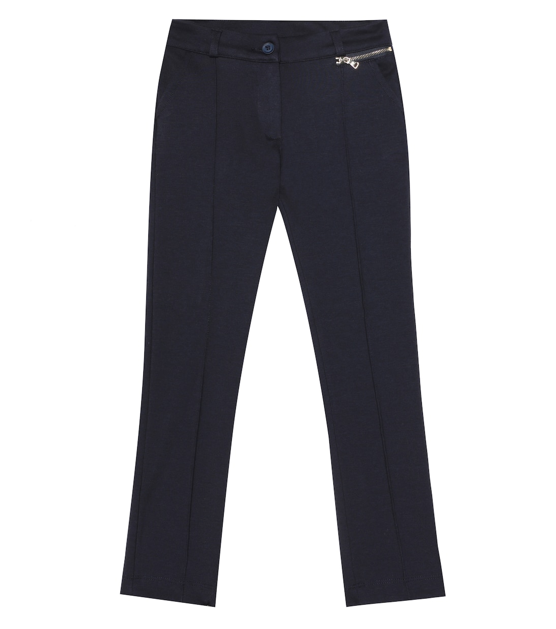 Pantalon droit | Tartine et Chocolat