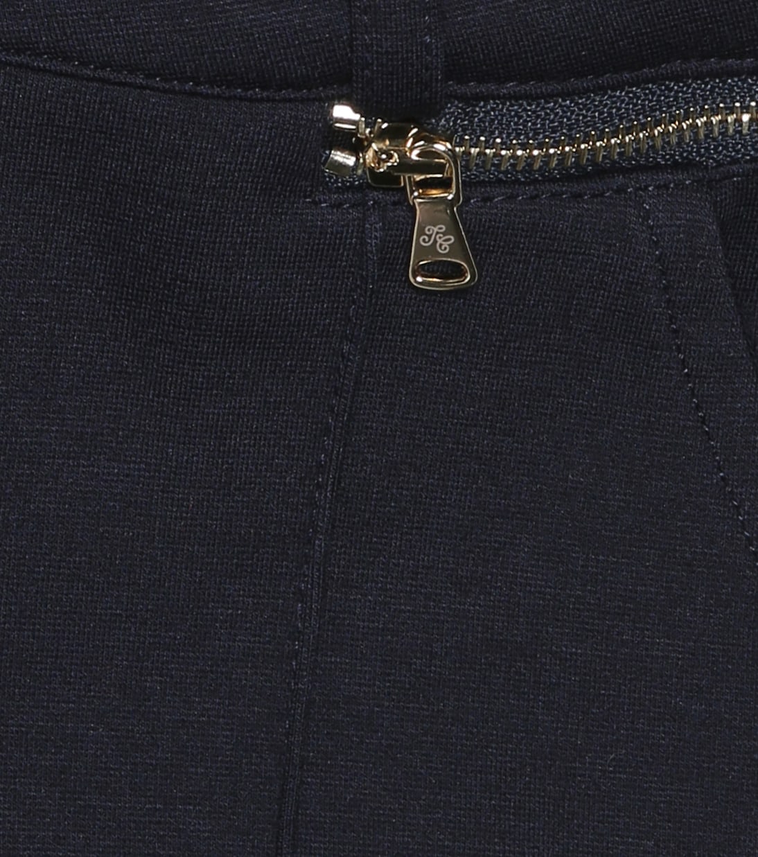 Pantalon droit | Tartine et Chocolat