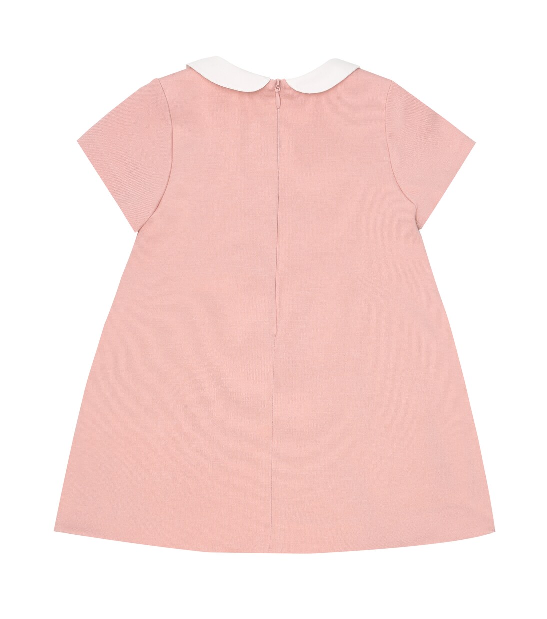 Bébé – Robe à col Claudine | Fendi Kids
