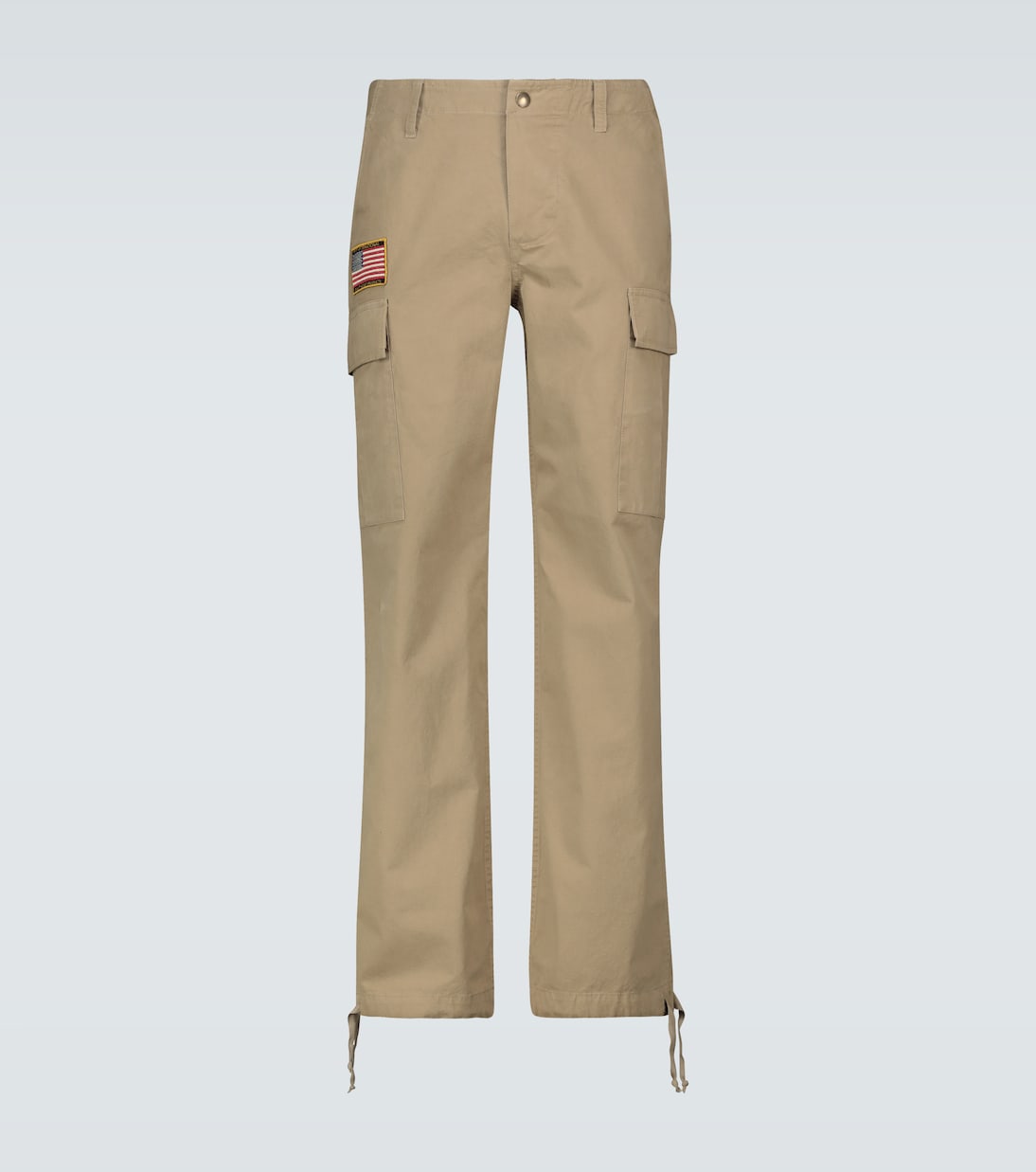 Pantalones cargo Hunting de algodón | Phipps