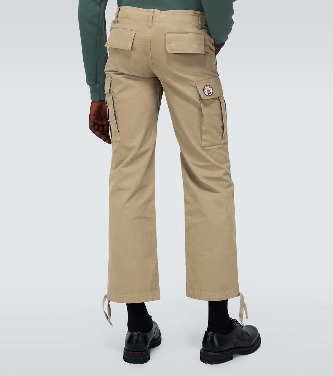 Pantalones cargo Hunting de algodón | Phipps
