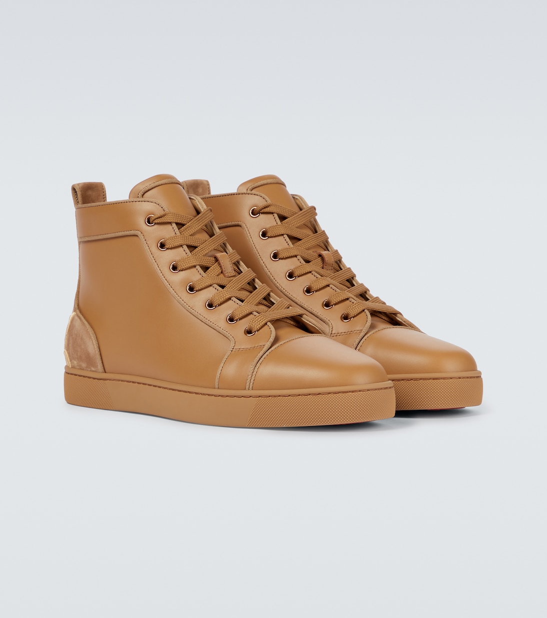 Baskets Fun Louis | Christian Louboutin