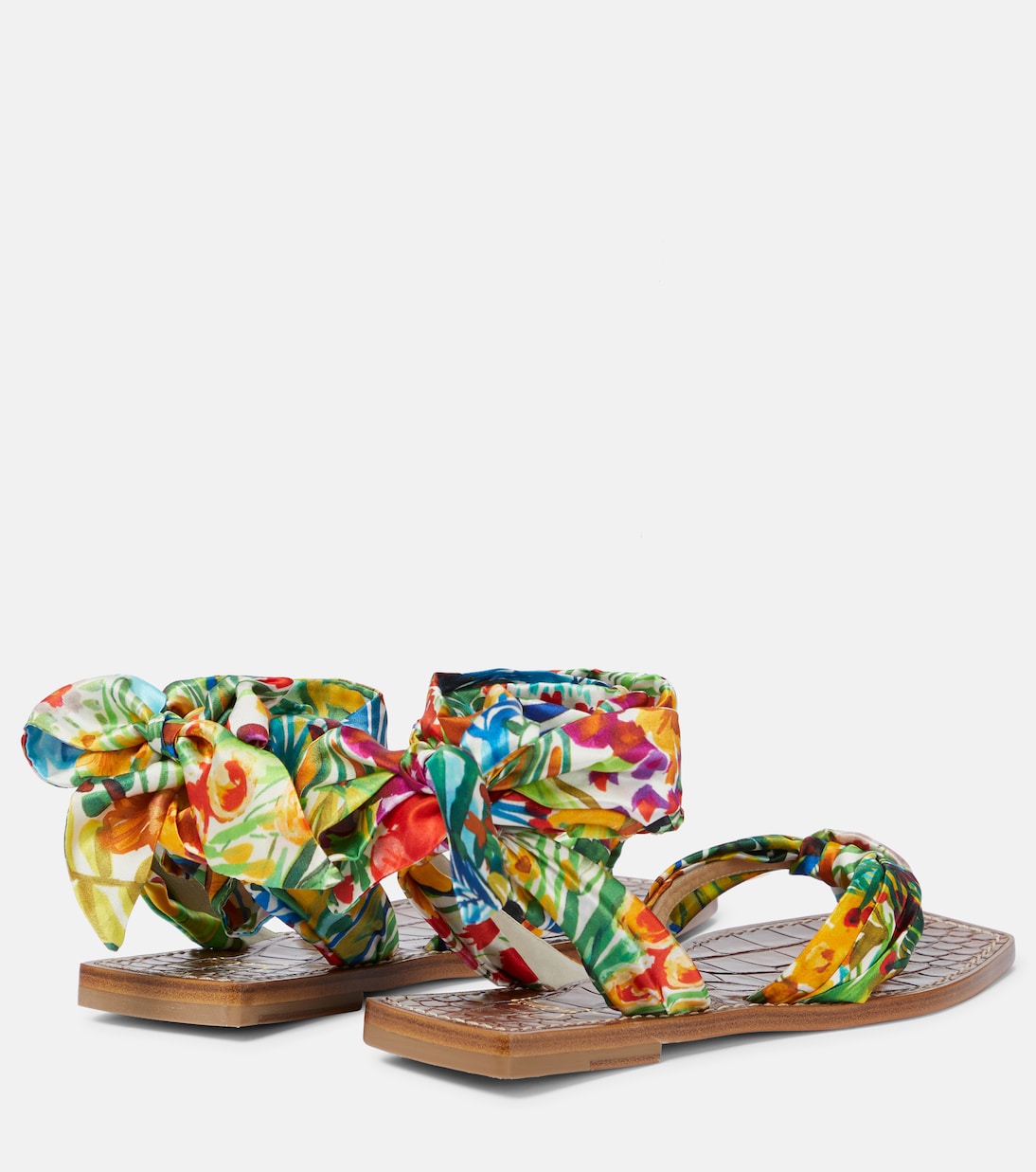 Zehensandalen Niloofar | Christian Louboutin