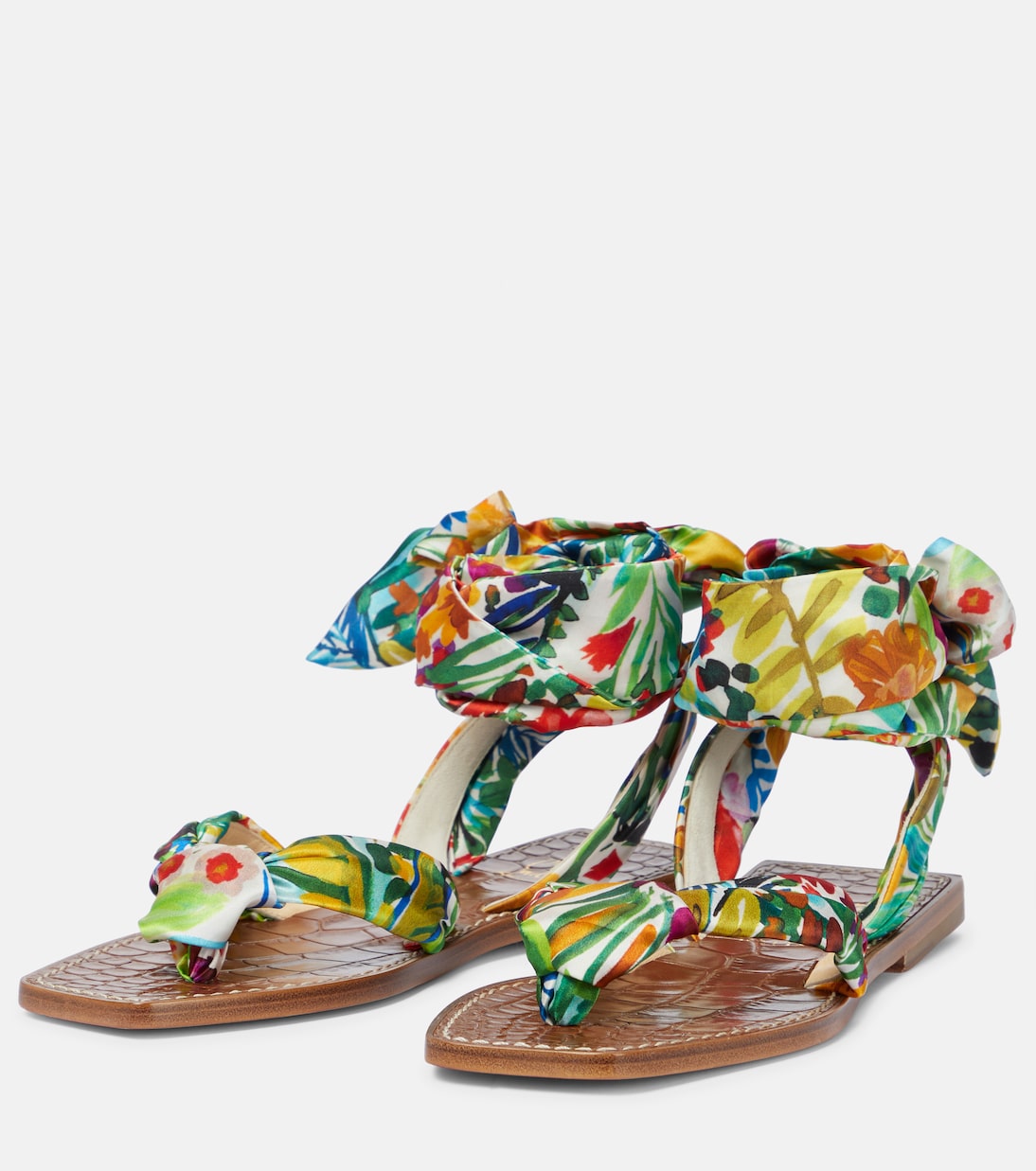 Zehensandalen Niloofar | Christian Louboutin