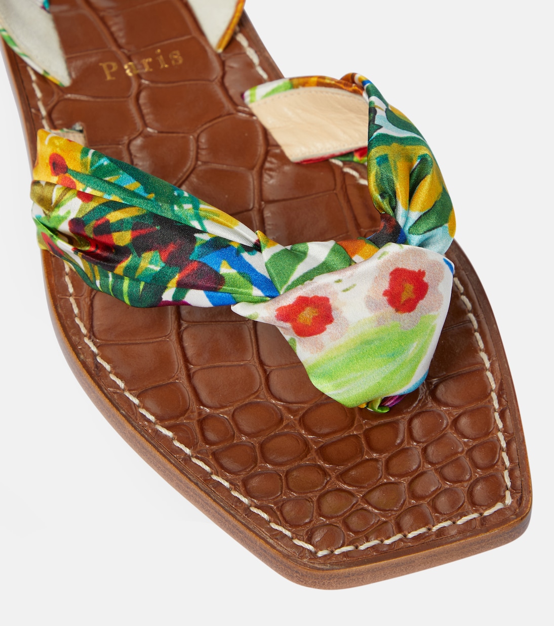 Zehensandalen Niloofar | Christian Louboutin