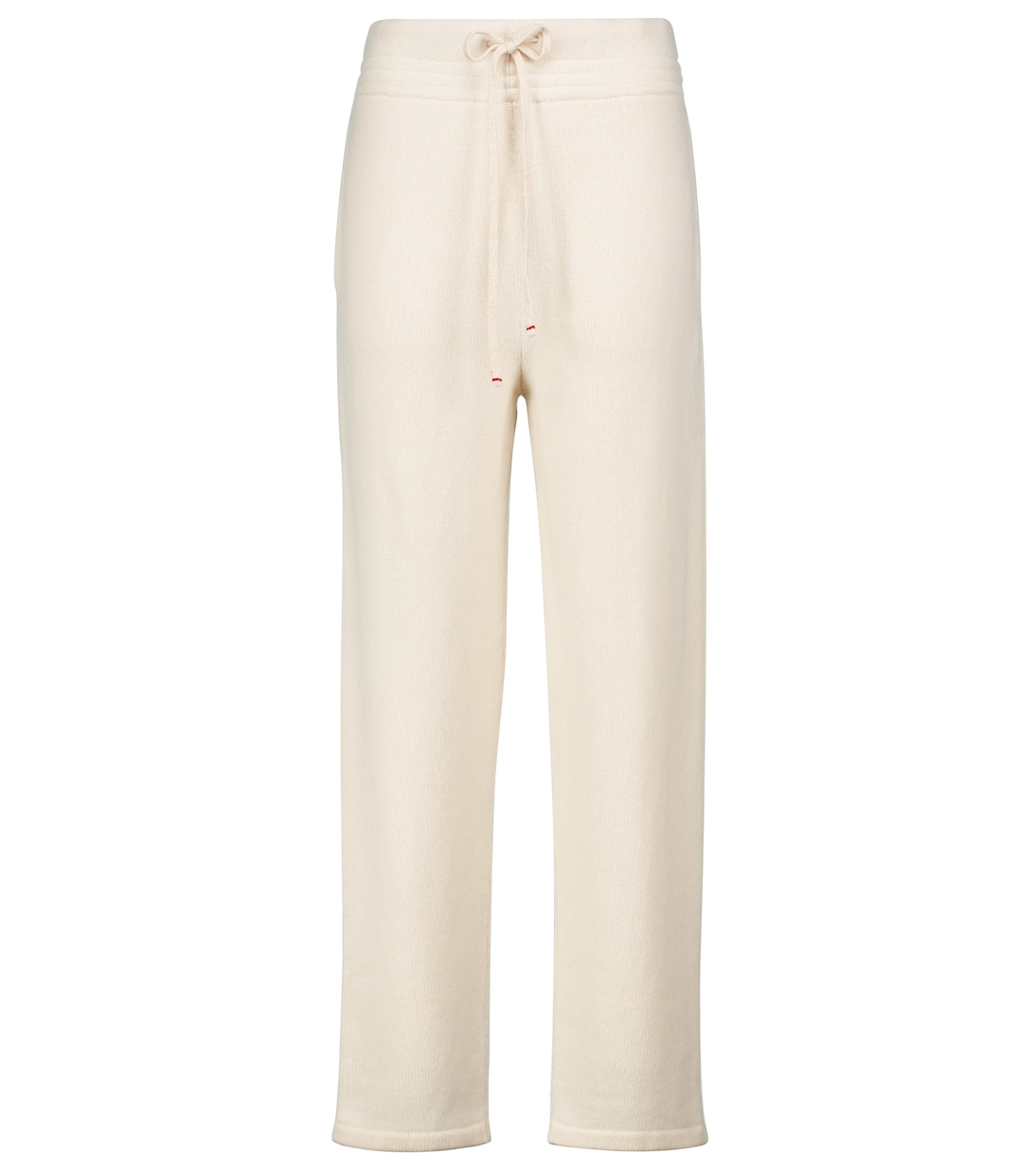 Pantaloni sportivi in cashmere | Les Tien