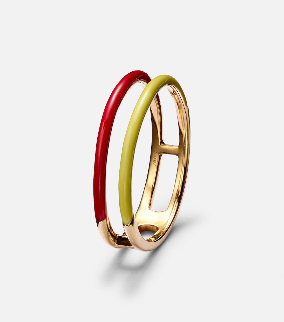 Anello in oro 18kt | Persée