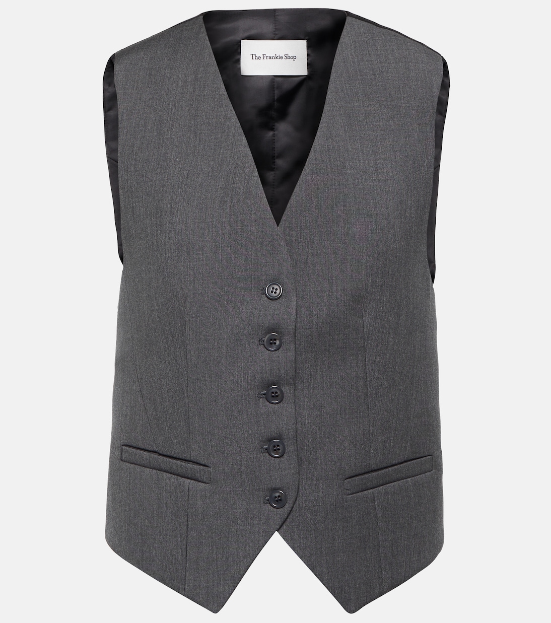 Weste Gelso | The Frankie Shop