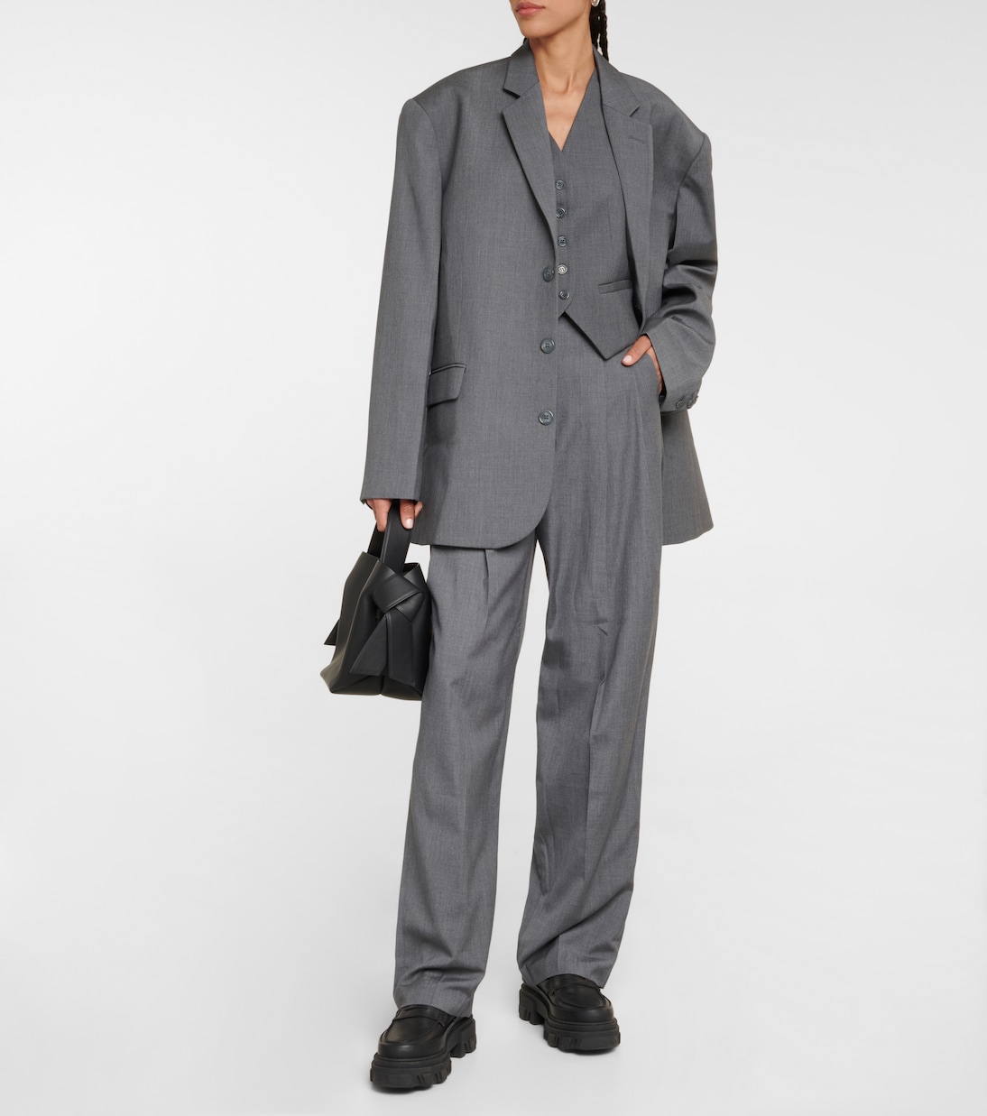 Weste Gelso | The Frankie Shop