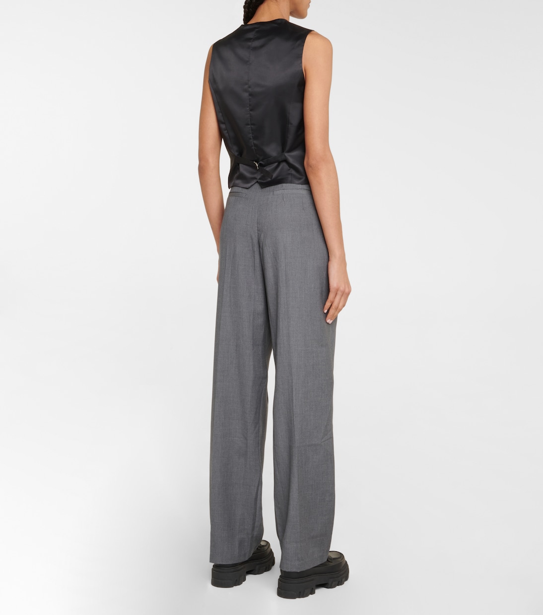 Weste Gelso | The Frankie Shop