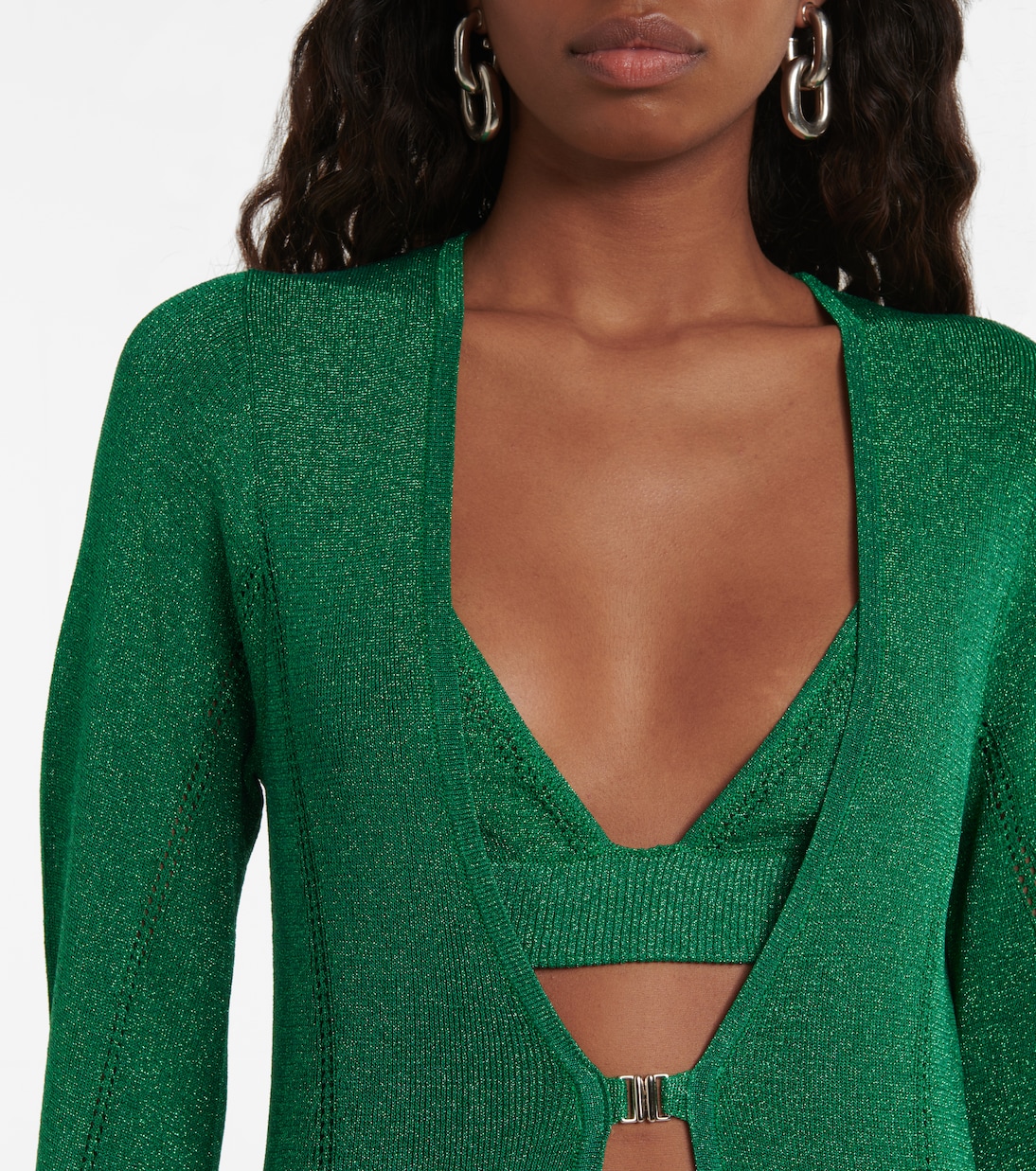 Maxikleid Juna | Dodo Bar Or