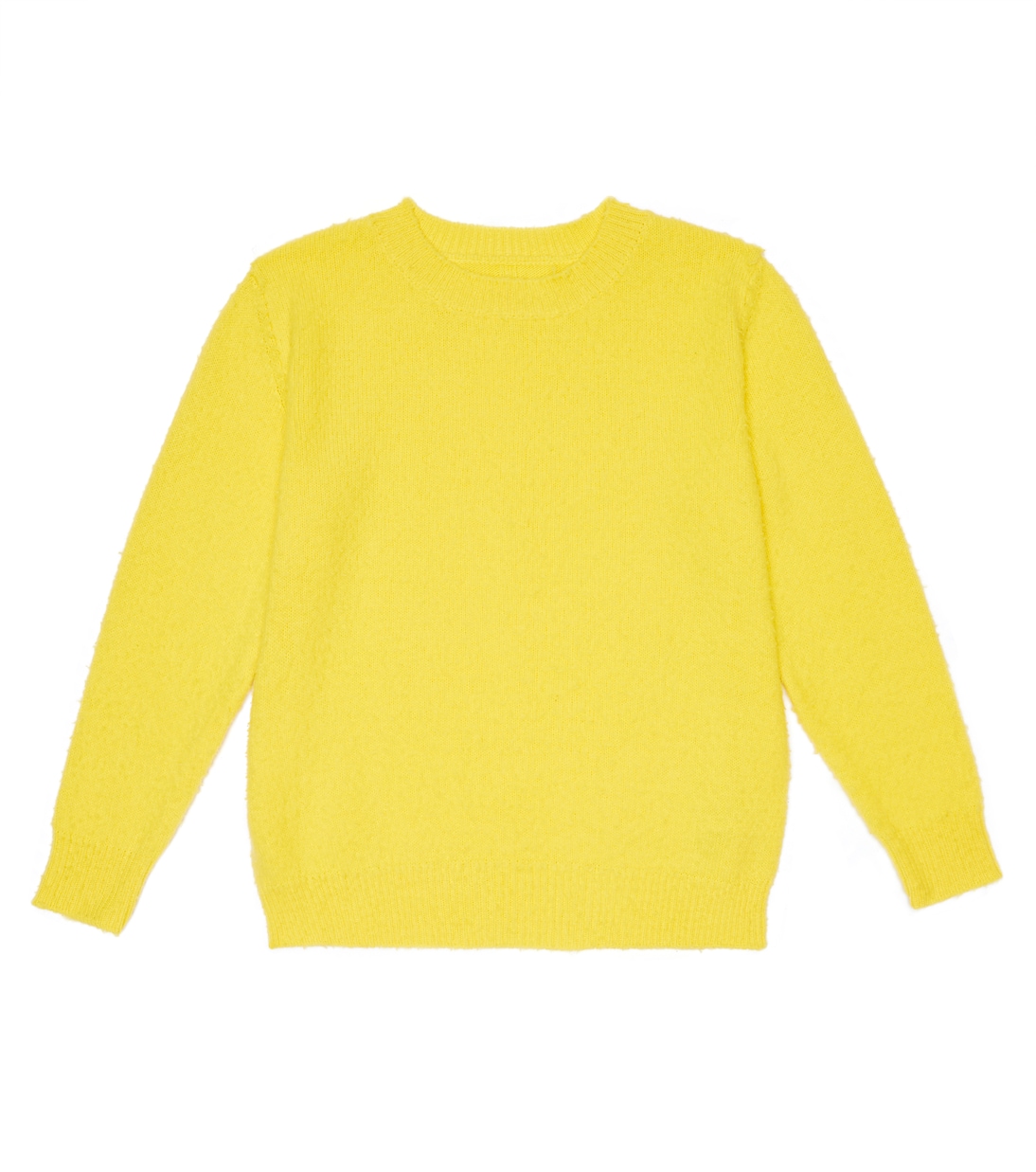 Pull Bunny en laine et cachemire | The Row Kids
