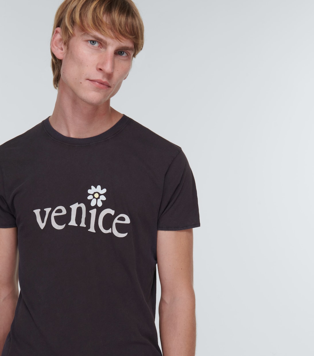 Camiseta Venice de algodón | ERL