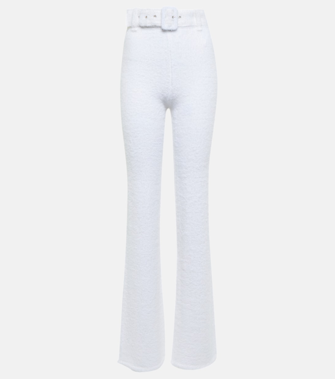 Pantalon à taille haute | Coperni