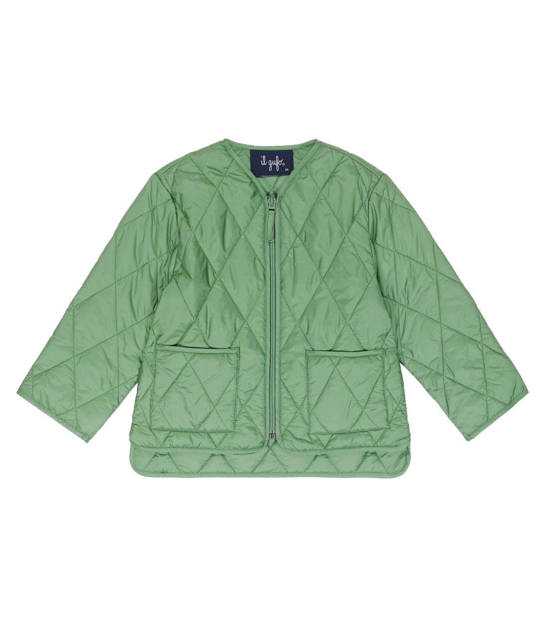 Steppjacke | Il Gufo