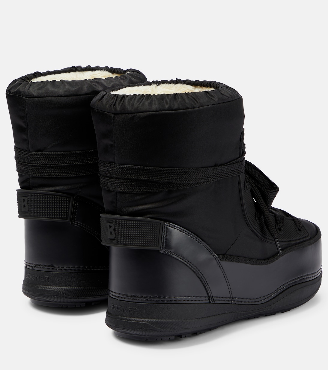x Michelin La Plagne snow boots | Bogner