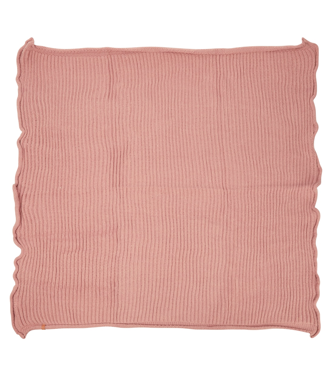 Coperta Sarai in maglia a coste | 1 + in the Family