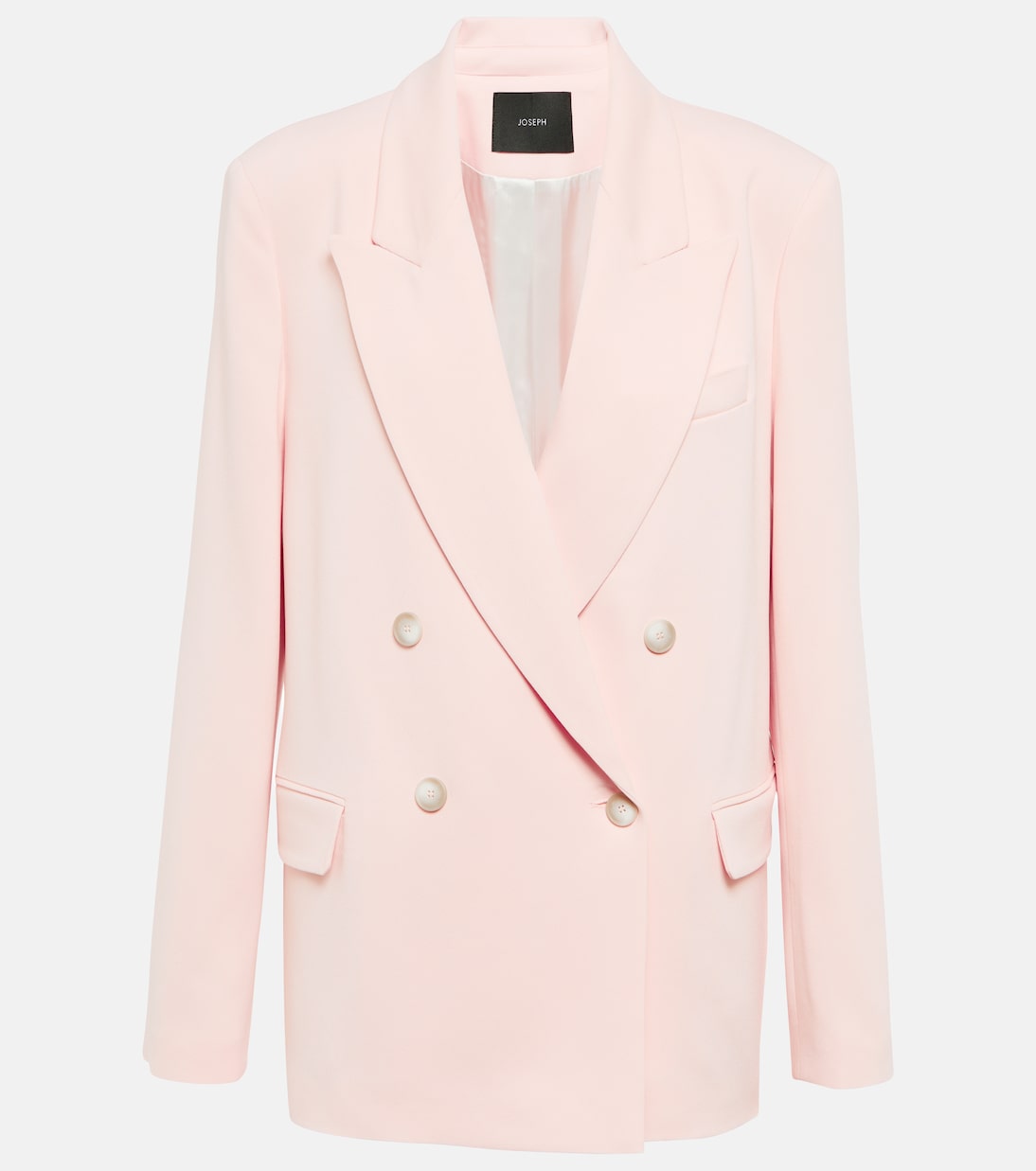 Blazer Jaden aus Cady | Joseph