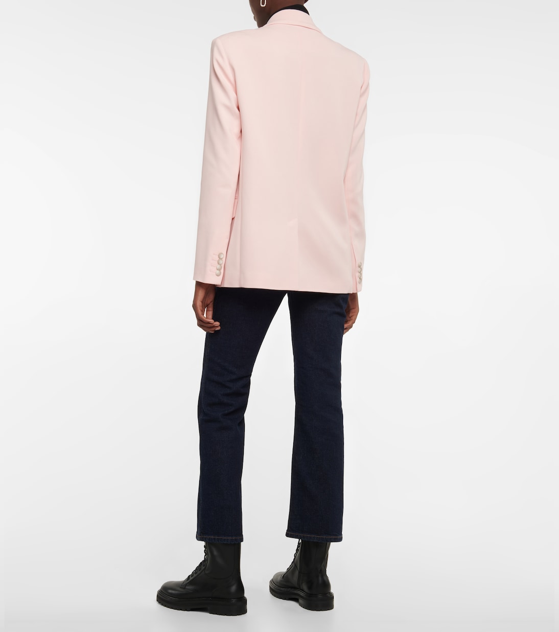 Blazer Jaden aus Cady | Joseph