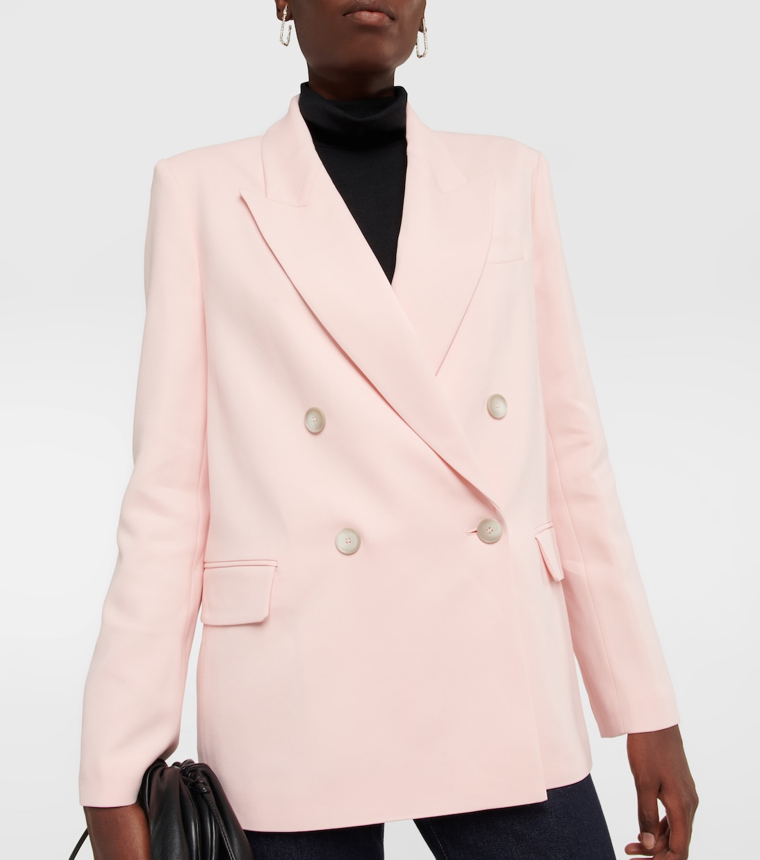 Blazer Jaden aus Cady | Joseph