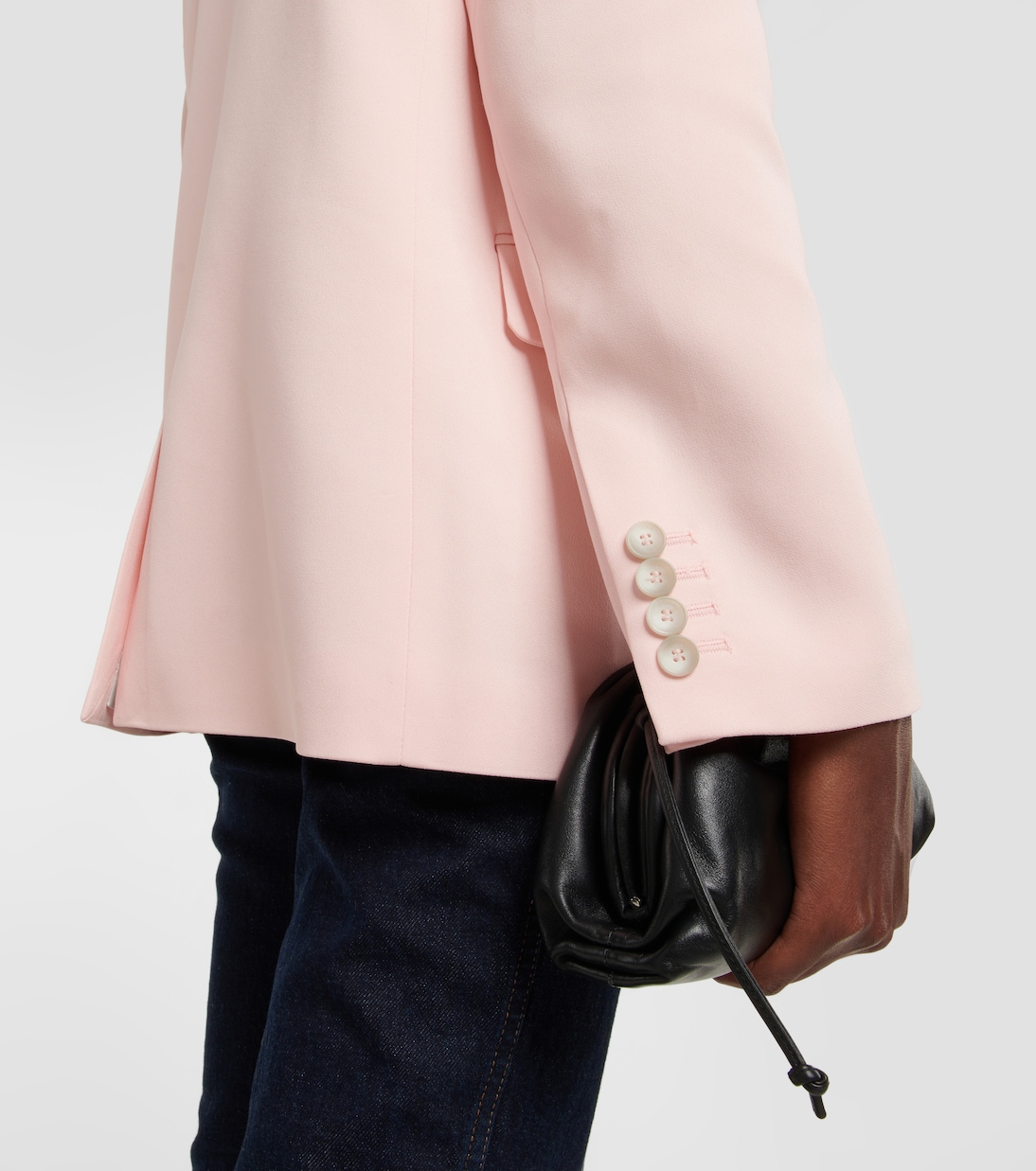 Blazer Jaden aus Cady | Joseph