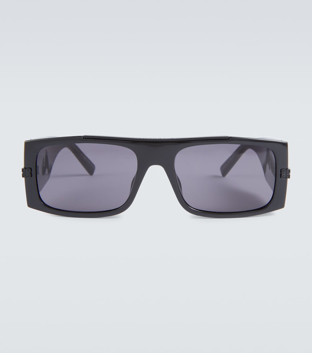 Lunettes de soleil carrées en acétate | Givenchy
