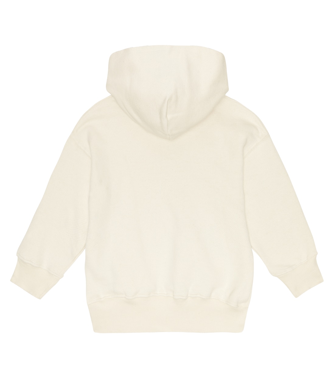 Sudadera Matt de jersey de algodón | Molo