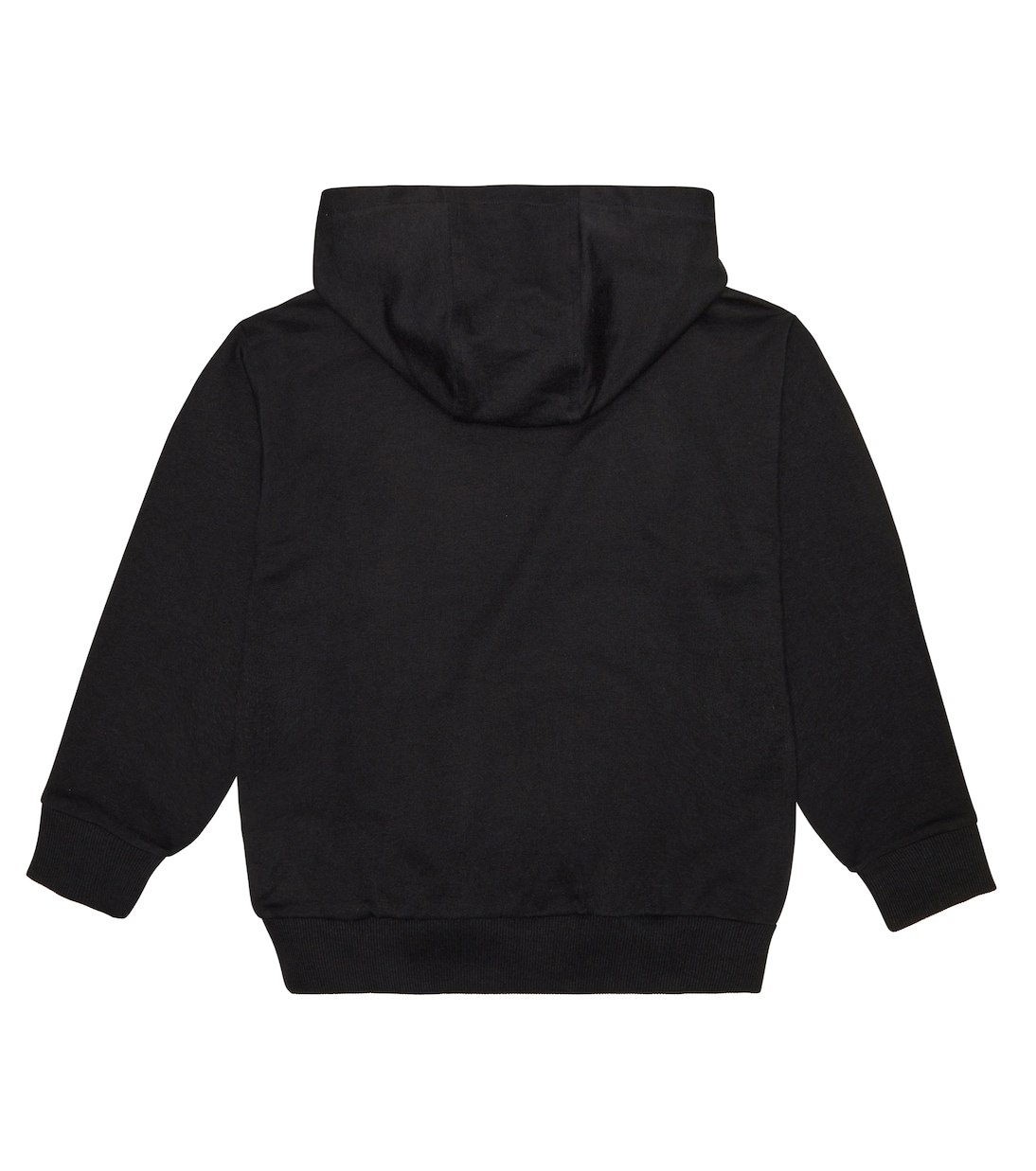 Hoodie aus Baumwoll-Jersey | Versace Kids